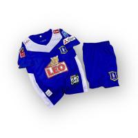 ราคา ชุดกีฬาเด็กไทยลีก เสื้อพร้อมกางเกง อายุ 1 12 ปี เด็กชายและเด็กหญิงใส่ได้ (22874447537)