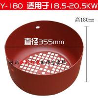 ราคา ฝาครอบมอเตอร์ซีรีส์ Y ฝาครอบมอเตอร์80 355ฝาครอบมอเตอร์ฝาครอบมอเตอร์สามเฟสมอเตอร์อุปกรณ์เสริมมอเตอร์ (21150286318)