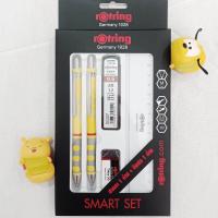 ราคา ชุดเครื่องเขียน Smart set rotring (692402577)