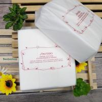 ราคา สำลี Shiseido Facial Cotton 165 แผ่น 80g สำลี เช็ดหน้า ผลิต 02 04 2023 (22617411154)