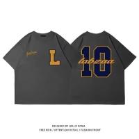 ราคา เสื้อคลุม เสื้อกันหนาว ชิค เท่ คลาสสิค ทันสมัย สินค้าพร้อมส่ง เสื้อยืดoversize ผู้ชาย ผู้หญิง ลายเนื้อผ้า COTTON100 เกรดพรีเมียม ใส่สบาย ไลฟ์สดลด (21629776402)