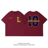 ราคา เสื้อคลุม เสื้อกันหนาว ชิค เท่ คลาสสิค ทันสมัย สินค้าพร้อมส่ง เสื้อยืดoversize ผู้ชาย ผู้หญิง ลายเนื้อผ้า COTTON100 เกรดพรีเมียม ใส่สบาย ไลฟ์สดลด (21629776416)