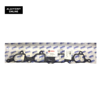 ราคา ประเก็นไอดีไอเสีย NISSAN NAVARA YD25DDTi แบบเหล็ก นิสสัน นาวาร่า ยี่ห้อ SKL manifold in ex ปะเก็นไอดีไอเสีย (19633985245)