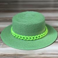 ราคา หมวกฟางปีกกว้างสีเขียวสีเหลืองสีม่วงสําหรับผู้หญิงแฟชั่นสไตล์เกาหลีฤดูร้อนหมวกบังแดดลําลองสําหรับเยาวชนและวัยกลางคน (22343675854)