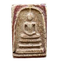 ราคา พระสมเด็จ สมเด็จวัดระฆังพิมพ์ใหญ่ พระสมเด็จเก่า B831 (16960523614)