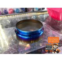 ราคา ครอบคอบาง ไทเท รุ้ง มีบริการเก็บเงินปลายทาง (2944064619)