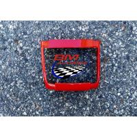 ราคา ขอบไฟหน้า BEAT สีดำ HONDA BEAT ตาเหลียม บีท110 งานทำสี (14064569364)