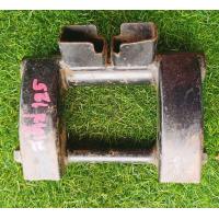 ราคา แท่นยึดเครื่อง เหล็กยึดเครื่อง ขายึดเครื่อง หูยึดเครื่อง SUZUKI Step125 สเต๊ป125 สกายไดร์ฟ125LestAddress มือสอง แท้ ติดรถ (19776543856)