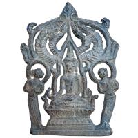 ราคา พระปรุหนัง กรุวัดราชบูรณะ อยุธยา พระเครื่อง (22857382049)