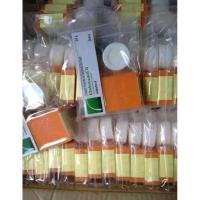 ราคา 5ชุด กับสบู่ส้มธรรมชาติกาลองGalong65กรัน (22727365987)