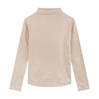 ราคา HEATTECH ฮีทเทคหญิง ฮีทเทคผ้าฟลีซ แขนยาวคอเต่า กักเก็บความอุ่น กันหนาว ด้านในบุขนใยสำลีอ่อน (21927907906)