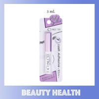 ราคา Cosluxe Lash Adhesive คอสลุคส์ กาวติดขนตาปลอม 1 ขวด (22564976456)