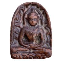 ราคา พระซุ้มกอ กรุทุ่งเศรษฐีกำแพงเพชร พระเครื่อง (22678374720)