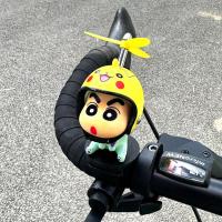 ราคา ตกแต่งรถเป็ดสีเหลืองน่ารักสําหรับยานพาหนะไฟฟ้าจักรยานรถจักรยานยนต์น่ารักอุปกรณ์เสริมขนาดเล็ก Blessing Shape (22144511575)