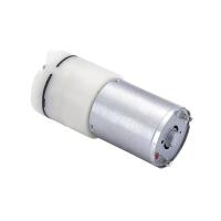 ราคา 370 Air Pump Motor 3 6V Vacuum Crisper Pump Blackhead Suction Instrument Air Pump Breast Pump Vacuum Sealer Air Pump Easy Install Easy to Use (21782913484)