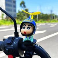 ราคา ตกแต่งรถเป็ดสีเหลืองน่ารักสําหรับยานพาหนะไฟฟ้าจักรยานรถจักรยานยนต์น่ารักอุปกรณ์เสริมขนาดเล็ก Blessing Shape (22144511576)