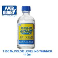 ราคา ทินเนอร์สำหรับผสมสี Mr Color thinner Mr Hobby T101 50ml T102 T105 110ml T103 250ml T104 T108 T117 400 ml ทินเนอร์สำหรับผสมสี (21746499297)