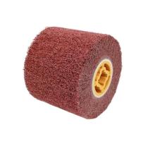 ราคา ลูกขัดแฮร์ไลน์สแตนเลส ขนาด 4 นิ้ว ใช้กับเครื่องขัดแฮร์ไลน์ ลูกขัดใยสังเคราะห์ ขัดสแตนเลส ล้อลูกขัดแฮร์ไลน์ ล้อขัดแฮร์ไลน์ (22635909511)