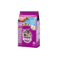 ราคา Whiskas อาหารแมววิสกัส แพ็คเกจผู้ผลิต1 1 1 2 และ ชนิดตักแบ่ง กระสอบ 20 kg ตักแบ่งขนาด 1 3 kg (22172547351)