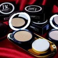 ราคา Browny Cho แป้งพัฟ กันน้ำ กันเหงื่อ SPF 20 PA (8875803955)
