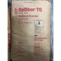 ราคา 1 กิโล 1 Kg บอริก แอซิด ผงจุลธาตุโบรอน 17 Boric Acid 99 Optibor TG Technical Granular (8589795430)