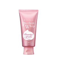 ราคา ของแท้ ฉลากไทย Senka Perfectwhip Foam 50 120g ชิเซโด้ โฟมล้างหน้า perfectwhip เซนกะวิปโฟม โฟมล้างหน้าเซนกะ (22602503129)