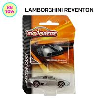 ราคา MAJORETTE RACING SERIES 2019 LAMBORGHINI REVENTON มาจอเร็ตต์เร็ซซิ่งซีรี่ย์ 2019 ลัมโบร์กีนี เรเบนตัน มาจอเร็ทเร็ซซิ่งซีรี่ย์ 2019 แลมโบกินี่ รีเวนตัน รถเหล็กสะสม โมเดลรถเหล็ก รถสปอร์ตรถซุปเปอร์คาร์เห