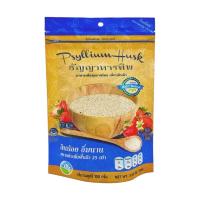 ราคา ธัญญาหารทิพย์ ไซเลี่ยมฮัสค์ 100 กรัม (22583007310)