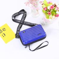 ราคา 2024 ใหม่ผู้หญิงMiniกระเป๋าเดินทางCrossbodyกระเป๋าซิปปิดBrightผ้าไหมเลื่อมองค์ประกอบธนบัตรขนาดใหญ่คลิปผู้ถือบัตร (22331776858)