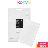ราคา COSRX Master Patch คอสอาร์เอ็กซ์ แผ่นแปะสิว Acne Pimple 24 Dots Clear Fit 18 Dots (22781966250)