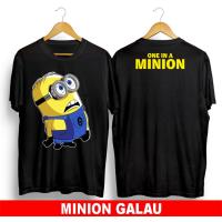 ราคา เสื้อเด็ก มินเนี่ยน Minions Despicable Me 4 Minions Childrens T shirt เสื้อลายมินเนี่ยนน่ารัก 4 (22605324506)