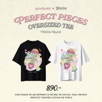 ราคา NUMONE x DIVINE เสื้อยืดแฟชั่นใหม่ Multiple styles พิมพ์ผ้าฝ้าย T SHIRT (22639509588)