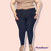 ราคา DADABRA กางเกงทำงาน น้ำหนัก 40 120 KG ใส่ได้ กางเกงขายาว กางเกงคนอ้วน กางเกงทํางานคนอ้วน กางเกงขายาวคนอ้วน (19635120671)