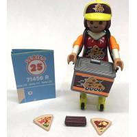 ราคา Playmobil 71456 PLAYMOBIL Figures Girls Series 25 ฟิกเกอร์เกิร์ล ซีรีย์ 25 แบบเลือกตัวได้ (22028283176)