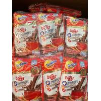 ราคา Ovaltine โอวัลติน 3IN1 รสช็อกโกแลต ชนิดซอง ขนาด 30กรัม x 15 ซอง และ ขนาด 18 กรัม x 24 ซอง (22860964145)