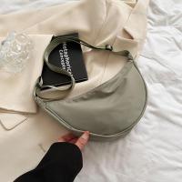 ราคา WEETE ผ้าผ้าทอ กระเป๋าสะพายข้างไนลอน กระเป๋าคาดอก ถุงใต้วงแขน กระเป๋าผ้าอ๊อกซ์ฟอร์ด แบบพกพาได้ กระเป๋า Crossbody กระเป๋าสะพายไหล่ไนลอน สำหรับผู้หญิง (22246050406)