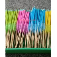 ราคา ไม่เสียบกฐินไม้เสียบธนบัตรไม้เสียบเงินยาว 15 นิ้ว (22192949462)