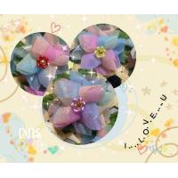 ราคา เหรียญโปรยทานดอกมะลิหอม กากเพชรใสสี candy 25 ชิ้น สำเร็จพร้อมโปรย (21963793034)