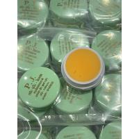 ราคา 6ตลับ ครีมขมิ้น PJ HERB พีเจเฮริบ์ (22791340588)