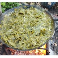ราคา พร้อมส่ง ผักขี้เหล็กต้ม 500 กรัม เนื้อล้วนไม่มีน้ำ ใบขี้เหล็กต้ม ผักขี้เหล็ก แกงใส่ หนังควาย หนังวัว เก็บสดจากต้น รับประกันคุณภาพ (16088533669)