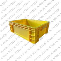 ราคา NT 1031 กล่องพลาสติก ลังพลาสติก กล่องทึบ ลังทึบ (22297444651)