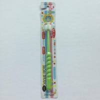 ราคา แปรงสีฟันเด็ก แปรง360องศา แปรงสีฟันญี่ปุ่น แปรงสีฟัน 360องศา แปรงสีฟันSTB (1174658126)