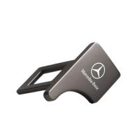 ราคา อลูมิเนียม เข็มขัดนิรภัยรถยนต์คลิปหนีบหัวเข็มขัดนิรภัย ที่ซ่อนอยู่คลิปหนีบเข็มขัดนิรภัยหัวเข็มขัด สำหรับรุ่น รถยนต์ทั้งหมด (21729565849)