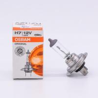 ราคา หลอดไฟ OSRAM H7 12V 55W 64210 (17922197628)