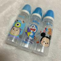 ราคา ขวดนมคอแคบลิขสิทธิ์ 8 ออน 3ขวด คละลาย (22551283353)