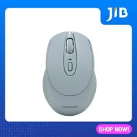 ราคา MOUSE WIRELESS เมาส์ไร้สาย NUBWO NMB030 BLUE (17229259612)