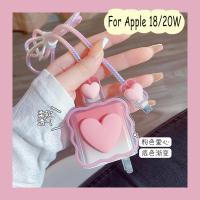 ราคา TH Stock Green Flowers Charger Protectorสินค้าสุดฮิตในตอนนี้iphone สายตกแต่งสายชาร์จให้น่ารักหน้า ใช้งานอีกครั้ง ถนอมหัวชาร์จพร้อมสายสายชาร์จหักงอ18w 20w (21650368955)