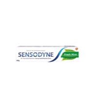 ราคา ส่งไวส่งถูก ยาสีฟัน sensodyne มัลติแคร์ fresh mint มี 2 สูตรให้เลือก ขนาด 100 g x1 (21735195893)