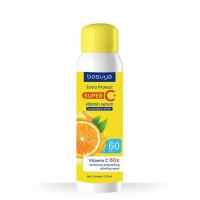 ราคา สเปรย์กันแดด 150ml ครีมกันแดด SPF 60 PA ยอดฮิต สเปรย์กันแดดปรับผิวขาวใส (22748176012)