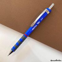 ราคา ROTRING ดินสอกด Tikky ขนาด 0 5 mm (589692094)